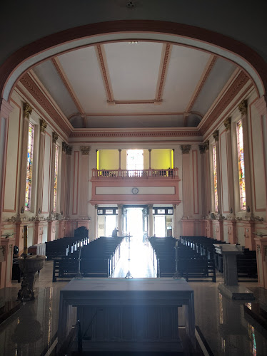 Av. Oliveira Lima, 1029 - Soledade, Recife - PE, 50030-230