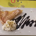 Photo n°1 de l'avis de Pelliccioni.l fait le 17/08/2023 à 06:32 sur le  Libera Lepre - Osteria & Cantina à Agello