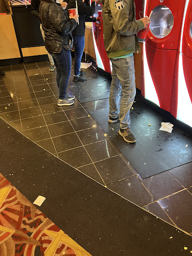 Movie Theater «AMC Columbia 14», reviews and photos, 10300 Little Patuxent Pkwy, Columbia, MD 21044, USA