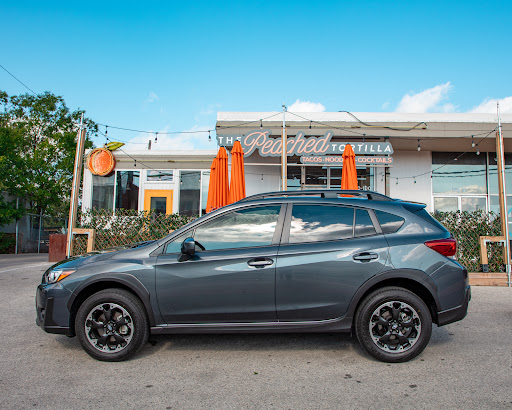 Subaru Dealer «Austin Subaru», reviews and photos, 8100 Burnet Rd, Austin, TX 78757, USA