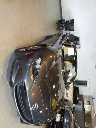Mazda Dealer «Open Road Mazda of Morristown», reviews and photos, 108 Ridgedale Ave, Morristown, NJ 07960, USA