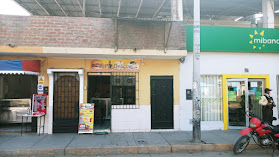 Juguería y Pastelería Cafe Delicias