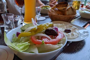 Kosta´s Eanos Taverne im Tennisclub Wiescheid image