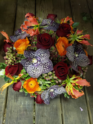 Florist «Beautiful Buds», reviews and photos, 299 Westwood Ave, Westwood, NJ 07675, USA