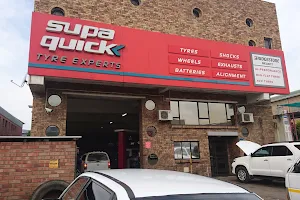 Supa Quick Tyre Experts Stanger image
