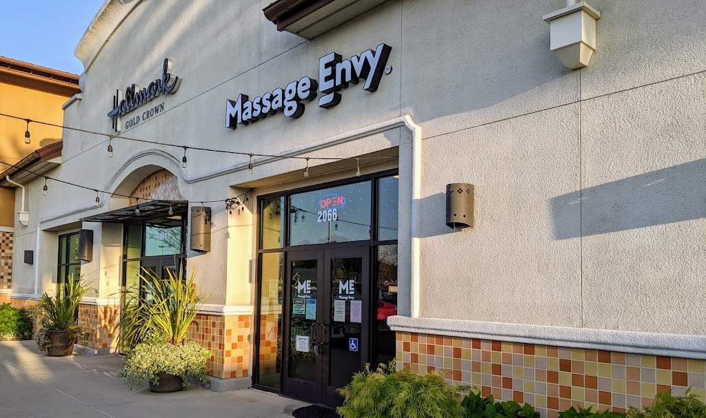 Massage Envy 95050