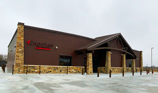 Choctaw Country Market