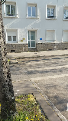 Anne Sophie Guillonnet à Saint-Nazaire