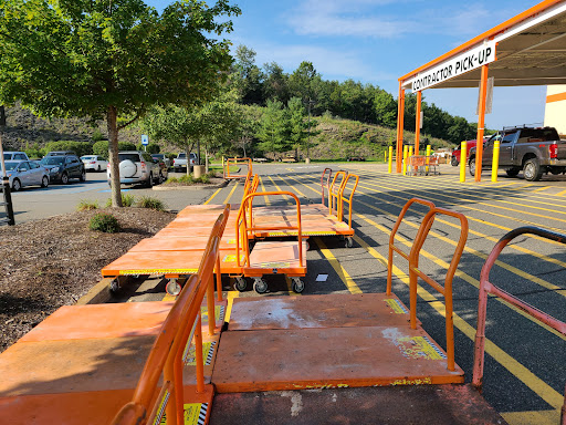 Home Improvement Store «The Home Depot», reviews and photos, 7 N Park Dr, Newton, NJ 07860, USA