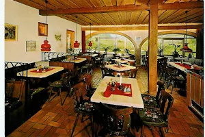 Landrestaurant Burrweiler Mühle image