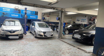 centre auto plus à Tourcoing