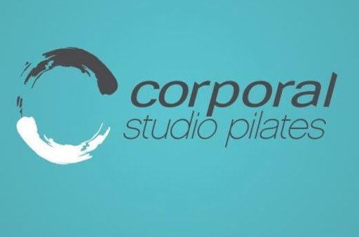 Logo da empresa - Corporal Studio Pilates
