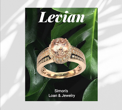 Simon's Loan and Jewelry