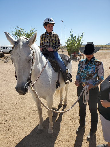 Park «Arizona Horse Lovers Park», reviews and photos, 19224 N Tatum Blvd, Phoenix, AZ 85050, USA