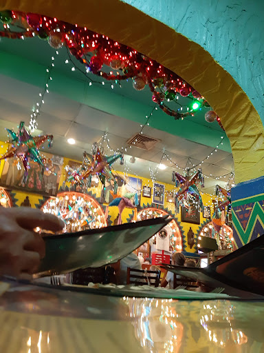 Cultural Center «Historic Market Square», reviews and photos, 514 W Commerce St, San Antonio, TX 78207, USA