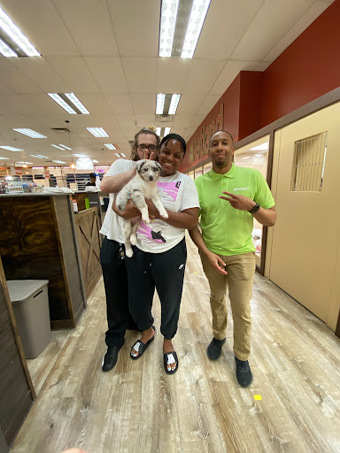 Pet Supply Store «Petland Dallas», reviews and photos, 11909 Preston Rd, Dallas, TX 75230, USA