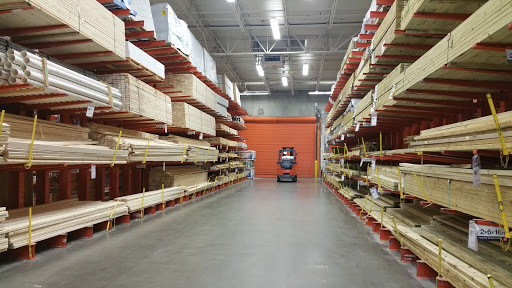 Home Improvement Store «The Home Depot», reviews and photos, 1413 N Armistead Ave, Hampton, VA 23666, USA