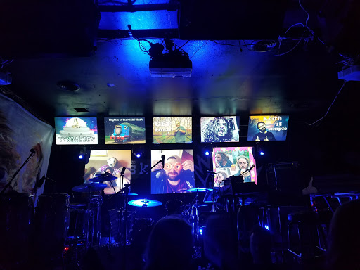 Live Music Venue «The Whiskey», reviews and photos, 1 S Front St, Wilmington, NC 28401, USA