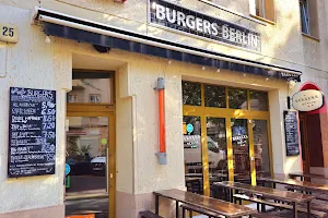Burgers Berlin image