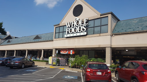 Grocery Store «Whole Foods Market», reviews and photos, 5269 River Rd, Bethesda, MD 20816, USA