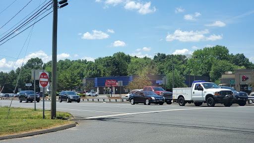 Auto Parts Store «Pep Boys Auto Parts & Service», reviews and photos, 44 Berlin Turnpike, Berlin, CT 06037, USA