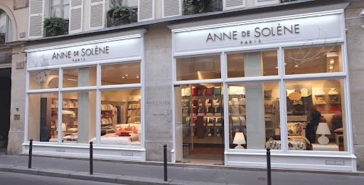 Boutique ANNE DE SOLENE