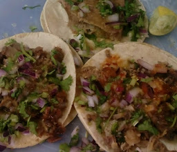 Taquería Halcón Peña photo