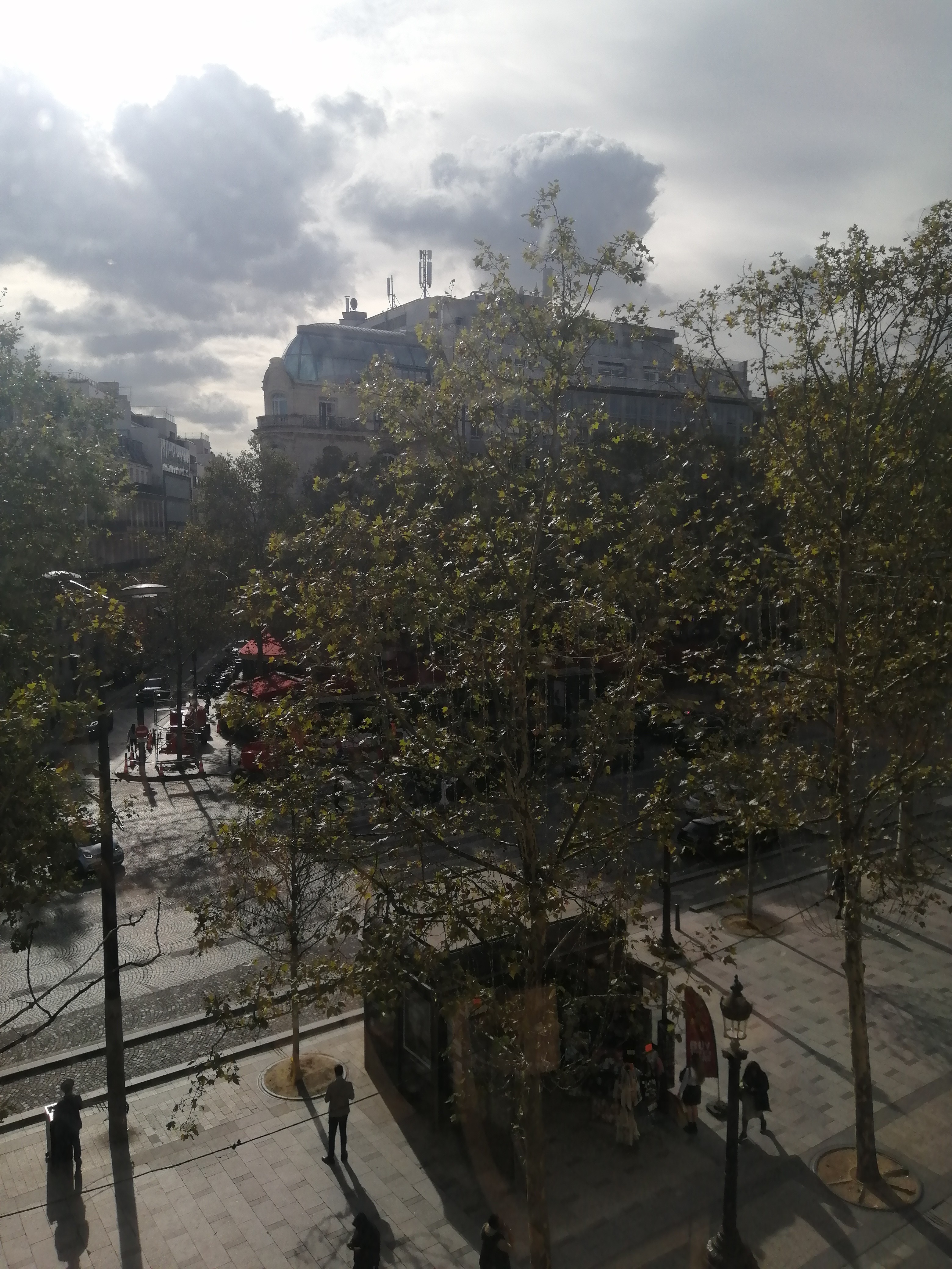 Photo n° 1 de l'avis de Delphine.o fait le 26/10/2021 à 10:59