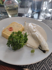 Plats et boissons du Restaurant La Terrasse Des Arènes à Poitiers - n°10