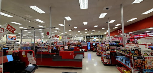Department Store «Target», reviews and photos, 3100 Baldwin Park Blvd, Baldwin Park, CA 91706, USA