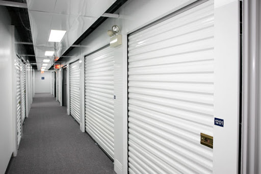 Self-Storage Facility «The Lock Up Self Storage», reviews and photos, 750 Busse Hwy, Park Ridge, IL 60068, USA