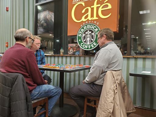 Book Store «Barnes & Noble», reviews and photos, 5231 E 41st St, Tulsa, OK 74135, USA