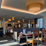 Photo n°1 de l'avis de Ferdinand.a fait le 04/06/2023 à 05:31 sur le  Eden Hotel à Göttingen