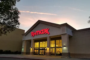 T.J. Maxx image