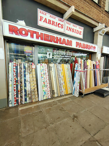 Rotherham Fabrics
