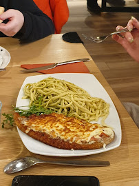 Spaghetti du Restaurant italien Del Arte à Saint-Mard - n°7