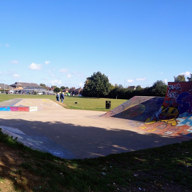 Flitwick Skatepark