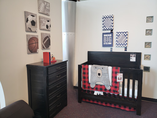 Furniture Store «Rooms To Go Furniture Store - Daytona Beach», reviews and photos, 2375 W International Speedway Blvd, Daytona Beach, FL 32114, USA