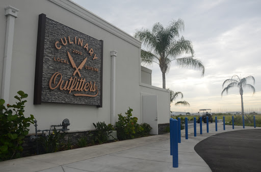 Restaurant «Culinary Outfitters Catering», reviews and photos, 9 S Dixie Hwy # E, St Augustine, FL 32084, USA