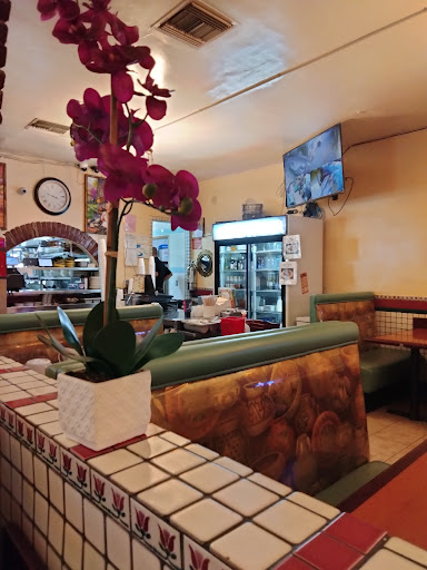 Mexican Restaurant «Mexico Lindo», reviews and photos, 1060 S Garey Ave, Pomona, CA 91766, USA