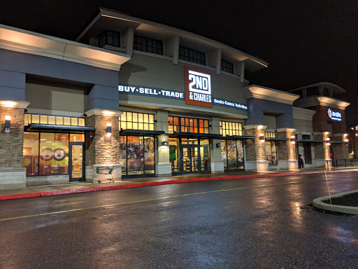 Used Book Store «2nd & Charles», reviews and photos, 3501 Paxton St, Harrisburg, PA 17111, USA