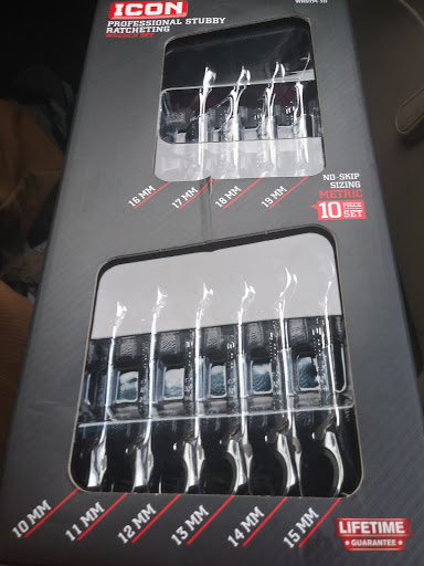 Hardware Store «Harbor Freight Tools», reviews and photos, 7555 NW Loop 410, San Antonio, TX 78245, USA