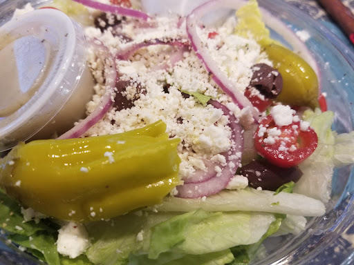 Sandwich Shop «Panera Bread», reviews and photos, 3521 E Foothill Blvd, Pasadena, CA 91107, USA