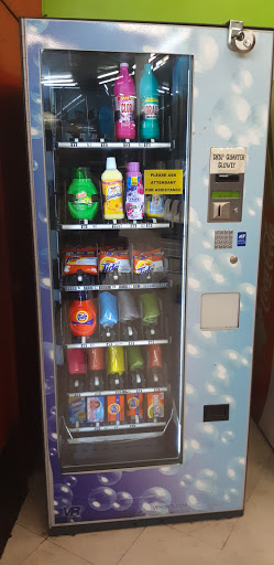 Laundromat «Clean Wash Center & Dry Cleaners», reviews and photos, 4650 Mission St, San Francisco, CA 94112, USA