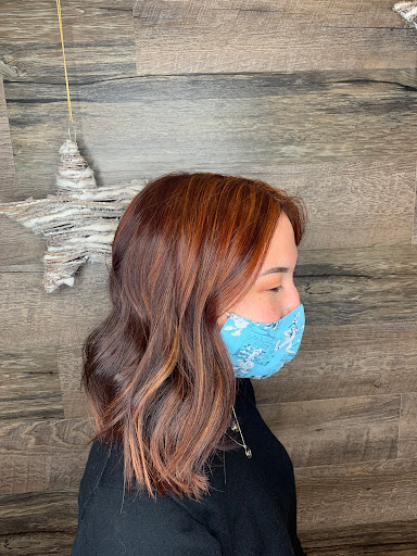 Hair Salon «Salon Twenty-Two and Spa», reviews and photos, 2135 E High St, Pottstown, PA 19464, USA