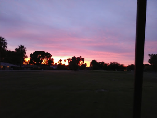 Golf Course «Palo Verde Golf Course», reviews and photos, 6215 N 15th Ave, Phoenix, AZ 85015, USA