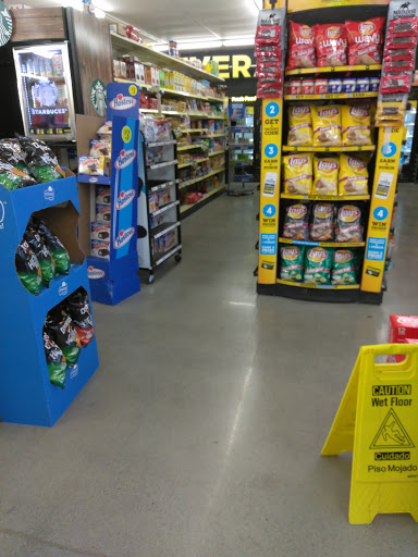 Discount Store «Dollar General», reviews and photos, 3750 FM982, Princeton, TX 75407, USA