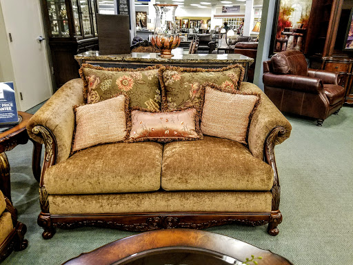 Furniture Store «Raymour & Flanigan Furniture and Mattress Store», reviews and photos, 220 Reynolds Rd, Johnson City, NY 13790, USA