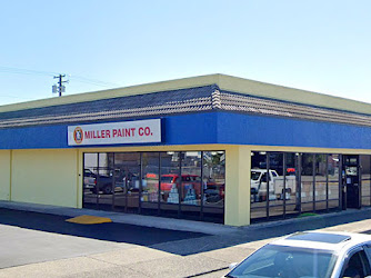 Miller Paint Company