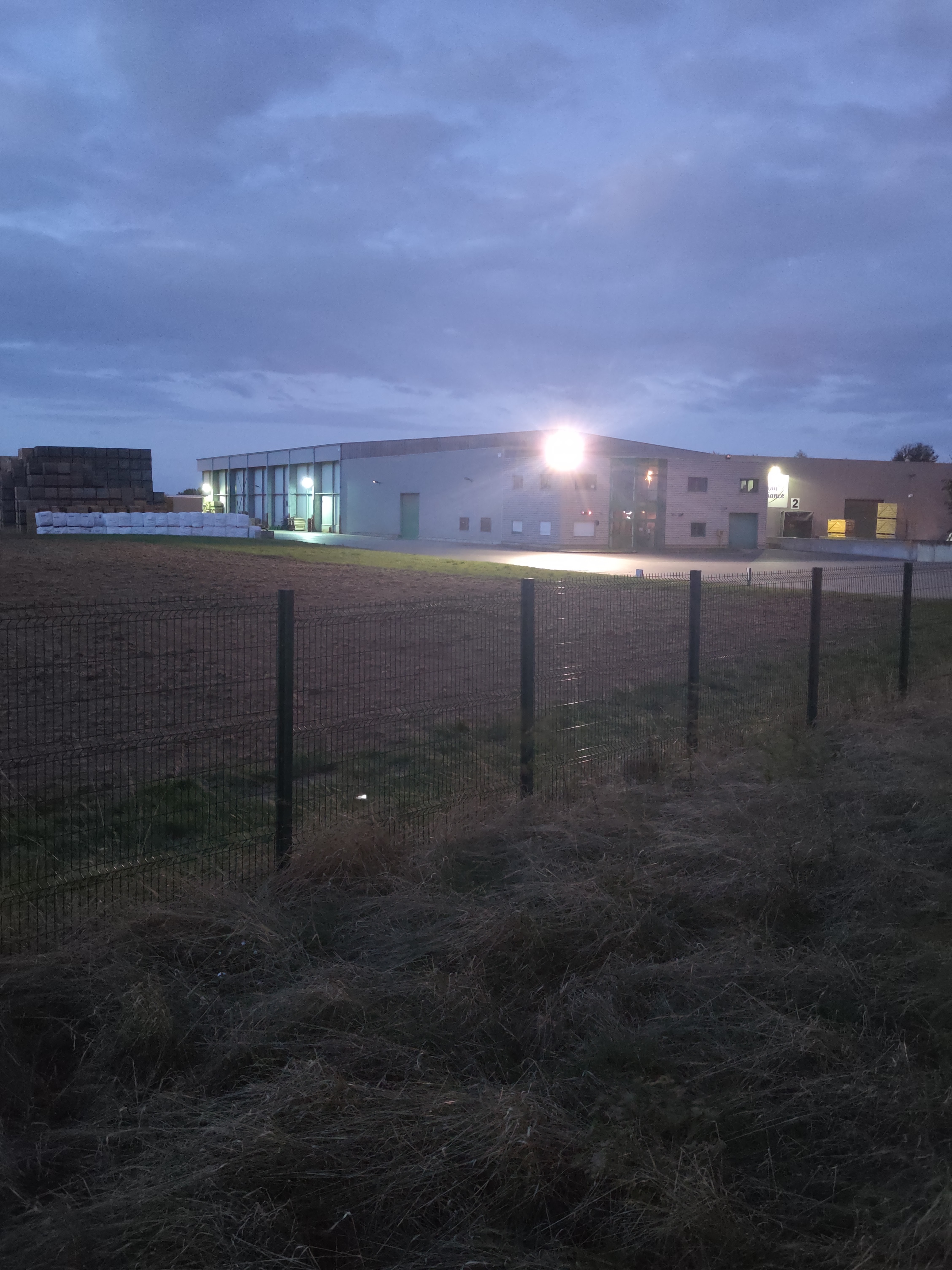 Photo n° 3 de l'avis de samuel. fait le 26/08/2020 à 04:50